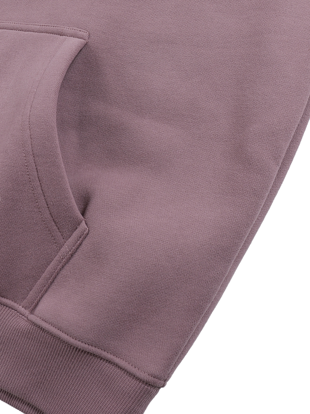 Oversized Fleeced Hoodie – Essential Streetwear | Tapstitch-17